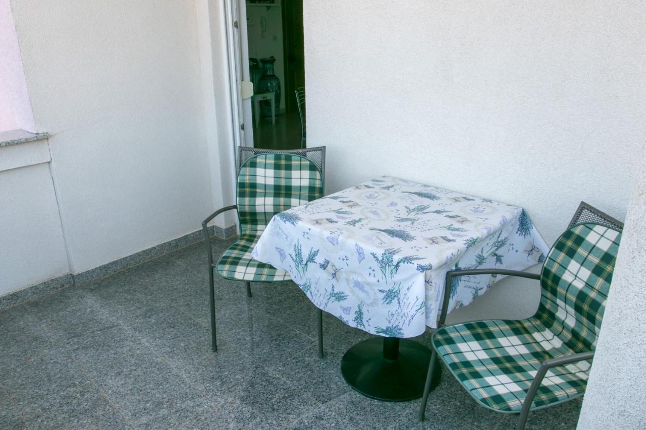 Lavanda Apartment Fažana Dış mekan fotoğraf