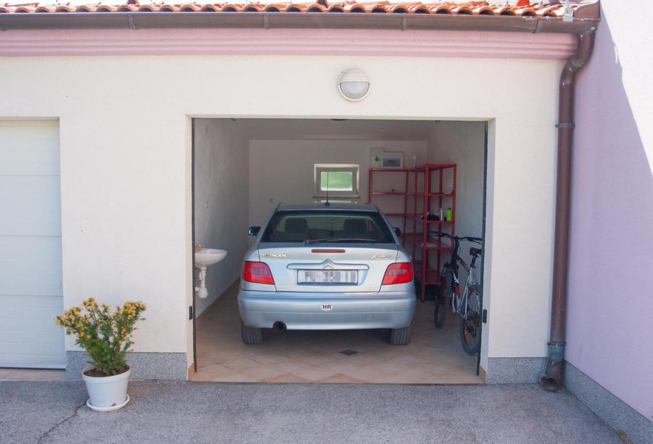 Lavanda Apartment Fažana Dış mekan fotoğraf