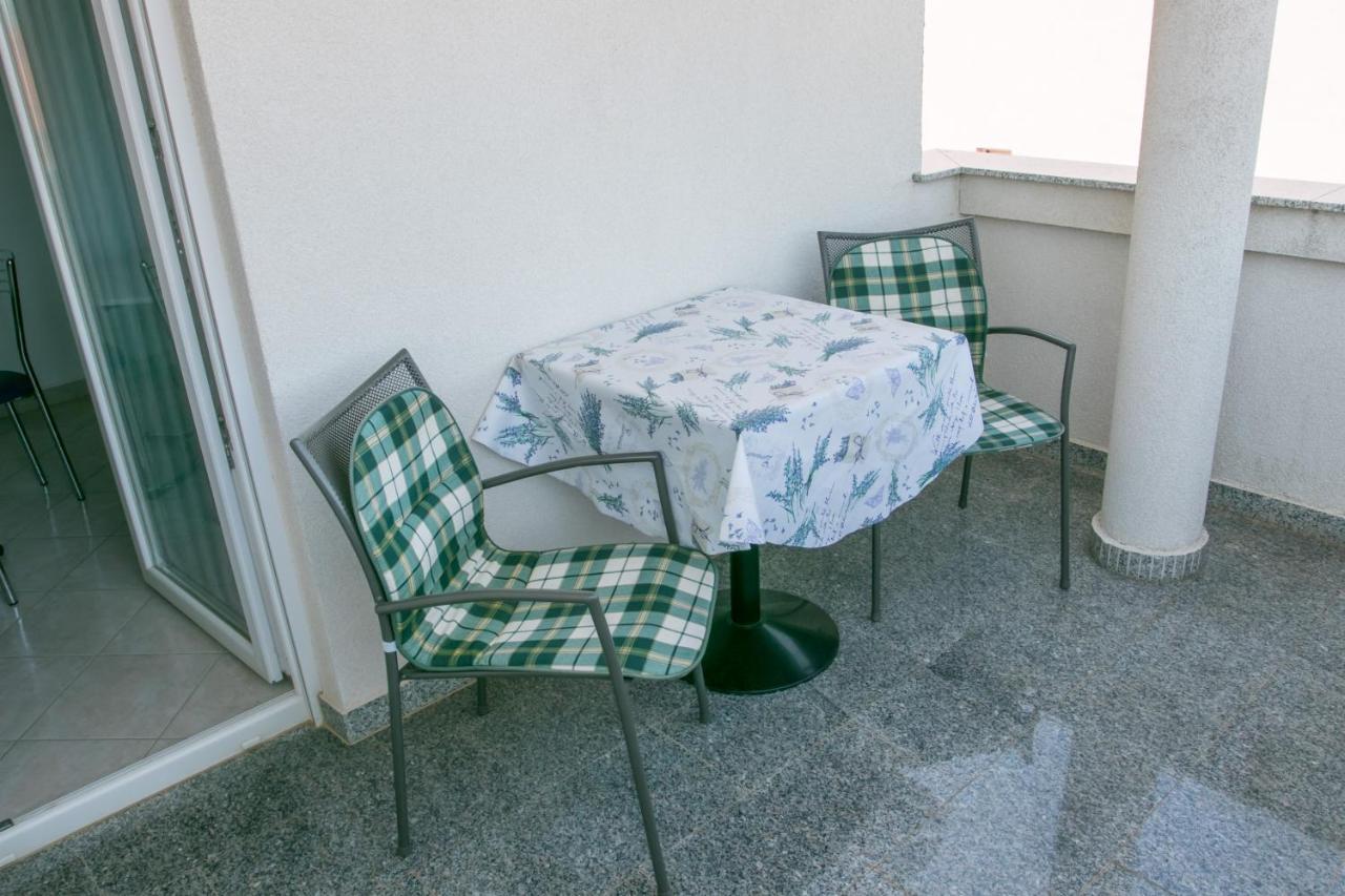 Lavanda Apartment Fažana Dış mekan fotoğraf