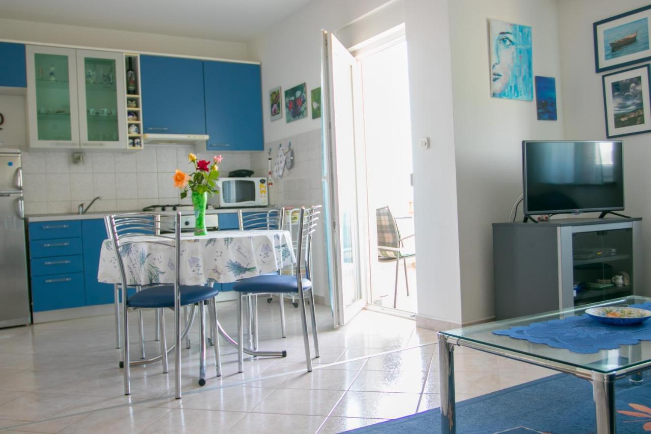Lavanda Apartment Fažana Dış mekan fotoğraf