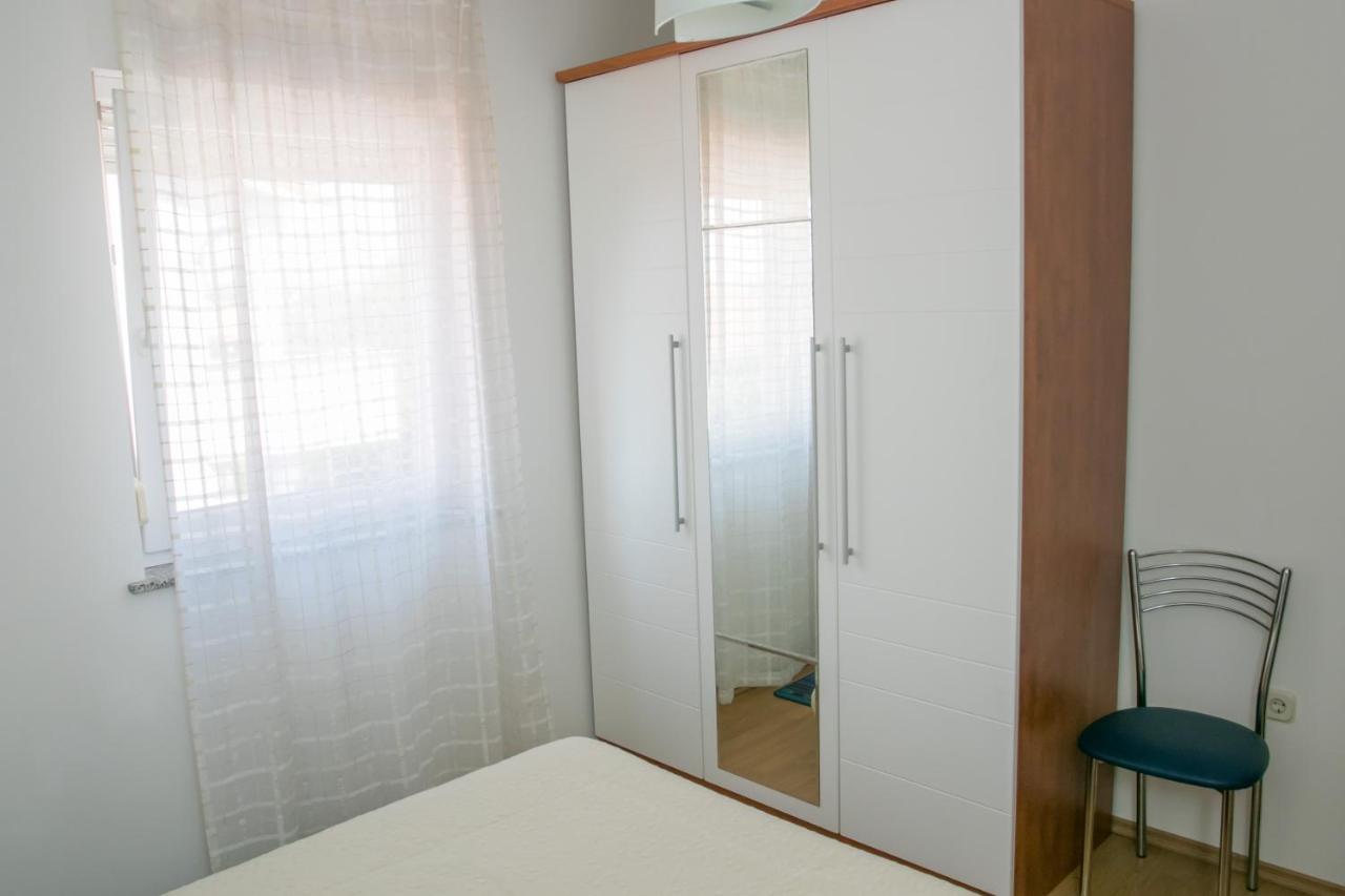 Lavanda Apartment Fažana Dış mekan fotoğraf