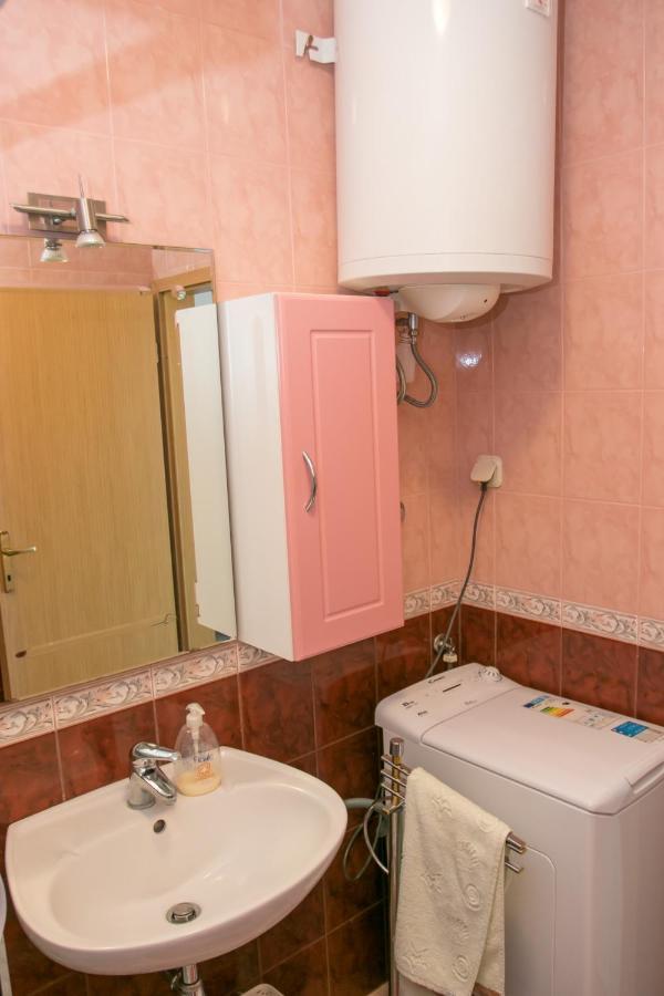 Lavanda Apartment Fažana Dış mekan fotoğraf