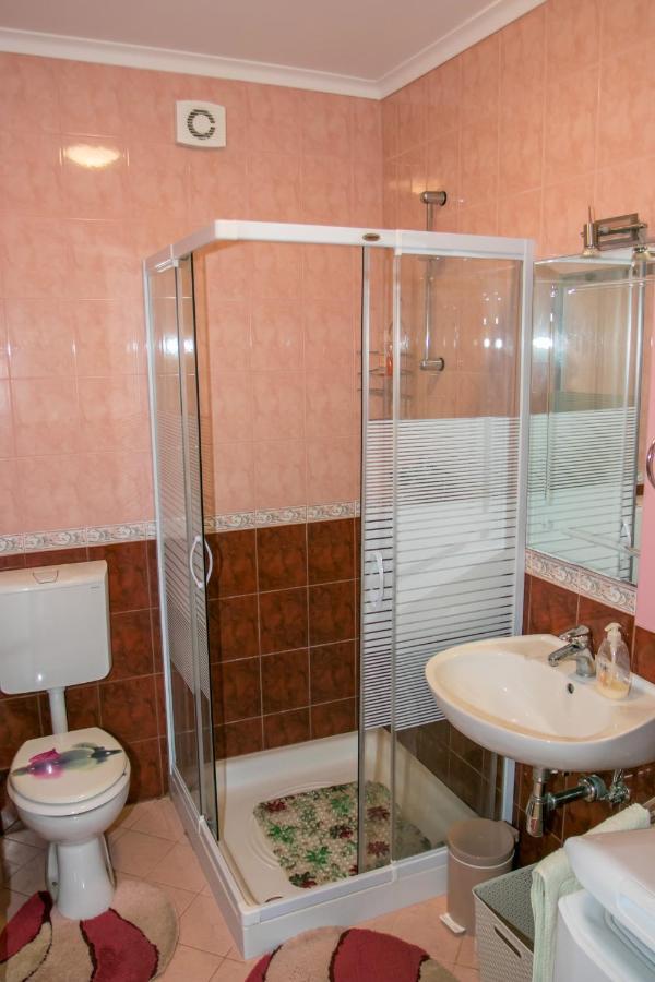 Lavanda Apartment Fažana Dış mekan fotoğraf