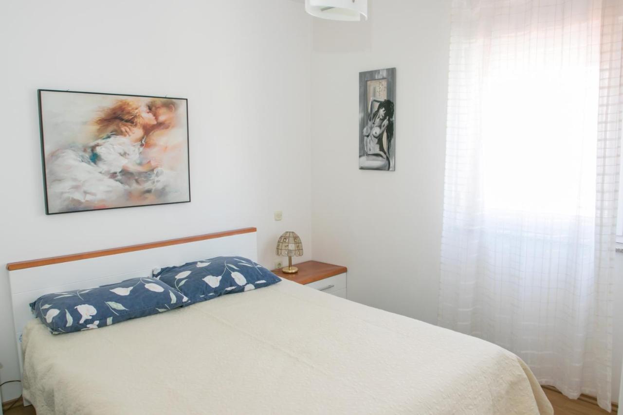 Lavanda Apartment Fažana Dış mekan fotoğraf