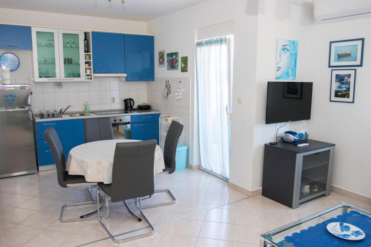 Lavanda Apartment Fažana Dış mekan fotoğraf